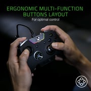 Razer Wolverine Tournament Edition Officially Licensed Xbox One Controller