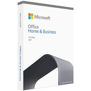 Microsoft Office Home And Business 2021 1 User