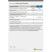 Microsoft Office Home And Business 2021 1 User