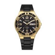 Omax Watches For Men Metal Analog 00dfd003u002