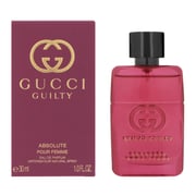 Gucci Guilty Absolute 30ml Edp For Women