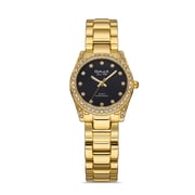 Omax Watches For Women Metal Analog 00jed026g002