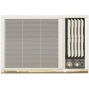 O General Tropical Window Air Conditioner 1.5 Ton Axgs18fhta Free 5-year Full Warranty