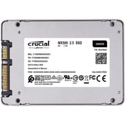 Crucial Mx500 2tb 3d Nand Sata 2.5 Inch Internal Ssd, Up To 560mb/s