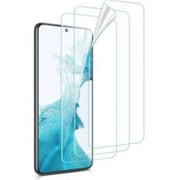 Smart Alien Case with Screen Protector Clear For Galaxy S22 Plus