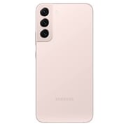 Samsung Galaxy S22+ Sm-s906e 8GB 256GB Dual Sim And Esim 5G Smartphone Pink Gold - International Version
