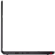 Lenovo 300e Chromebook Gen 3 82J9000YEL 2 in 1 Laptop - Core AMD 1.2GHz 4GB 64GB Shared ChromOS 11.6inch HD Grey English/Arabic Keyboard