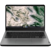 Lenovo 14e Chromebook Gen 2 82M1000REL Laptop – Core AMD 1.2GHz