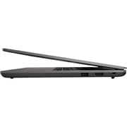 Lenovo 14e Chromebook Gen 2 82M1000REL Laptop - Core AMD 1.2GHz 8GB 64GB Shared ChromOS 14inch FHD Grey English/Arabic Keyboard