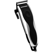 Sonashi Hair Clipper (silver) Shc-1001