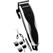 Sonashi Hair Clipper (silver) Shc-1001