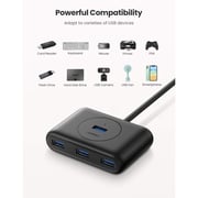 Ugreen 4 Port USB Hub
