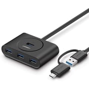 Ugreen 4 Port USB-C Hub