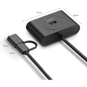Ugreen 4 Port USB-C Hub