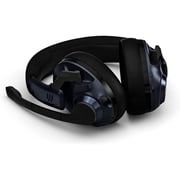Epos H3PRO Hybrid Acoustic Wireless Over Ear Gaming Headset Black