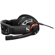 Epos GSP500 Wired Over Ear Gaming Headset Black/Red