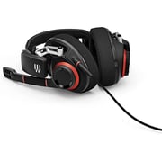 Epos GSP500 Wired Over Ear Gaming Headset Black/Red