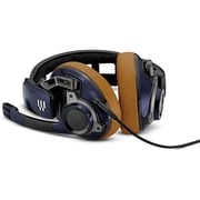 Epos GSP602 Wired On Ear Gaming Headset Black/Blue