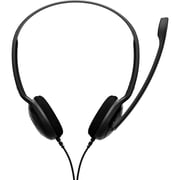 Epos PC 8 USB Wired On Ear PC Headset Black