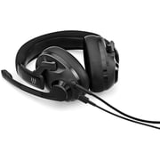 Epos H3 Hybrid Wireless Over Ear Gaming Headset Black