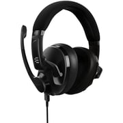 Epos H3 Hybrid Wireless Over Ear Gaming Headset Black