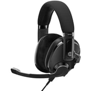 Epos H3 Hybrid Wireless Over Ear Gaming Headset Black