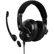 Epos H3 Hybrid Wireless Over Ear Gaming Headset Black