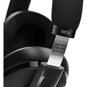 Epos H3 Hybrid Wireless Over Ear Gaming Headset Black