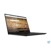 Lenovo ThinkPad X1 Nano (2020) Laptop - 11th Gen / Intel Core i7-1160G7 / 13inch / 512GB SSD / 16GB RAM / Windows 10 Pro / English & Arabic Keyboard / Black - [20UN0050AD]