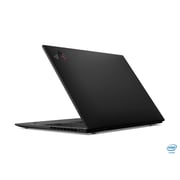 Lenovo ThinkPad X1 Nano (2020) Laptop - 11th Gen / Intel Core i7-1160G7 / 13inch / 512GB SSD / 16GB RAM / Windows 10 Pro / English & Arabic Keyboard / Black - [20UN0050AD]