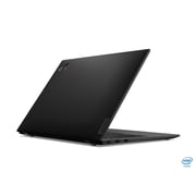 Lenovo ThinkPad X1 Nano (2020) Laptop - 11th Gen / Intel Core i7-1160G7 / 13inch / 512GB SSD / 16GB RAM / Windows 10 Pro / English & Arabic Keyboard / Black - [20UN0050AD]