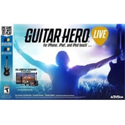 Guitar Hero Live Video Game For Iphone Ipad Ipod Touch