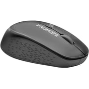 Promate Tracker Wireless Mouse Black