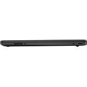 HP Laptop - AMD Ryzen 7 / 15.6inch FHD / 512GB SSD / 8GB RAM / Windows 10 / English & Arabic Keyboard / Black - [15S-EQ2006NE]