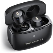 Taotronics BH097 True Wireless Stereo Earbuds Black