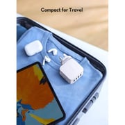 Ravpower 40W 4-Port Wall Charger White