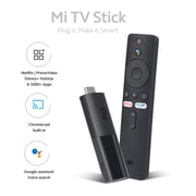 Xiaomi 4k TV Stick HDMI 8gb Black MDZ-24-AB