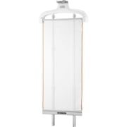 Black and Decker Twin Pole Garment Steamer GST2400-B5