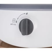 Black and Decker Twin Pole Garment Steamer GST2400-B5