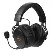 Deltaco Gam-109 Dh410 Black Wireless Gaming Headset