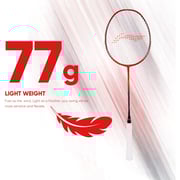 Li-ning Ignite 7 Aypr078-4 Strung Badminton Racket