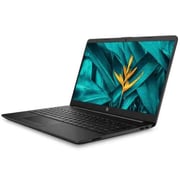 HP (2019) Laptop - 11th Gen / Intel Core i3-10110U / 15.6inch FHD / 512GB SSD / 8GB RAM / Windows 10 Home / English Keyboard / Black / International Version - [15S-DU1080TU]