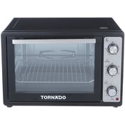 Tornado Electric Oven TEO-48DGE(K)