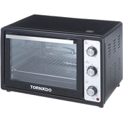 Tornado Electric Oven TEO-48DGE(K)