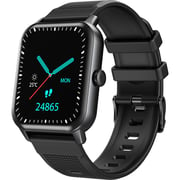 Riversong SW46 Motive 3 Pro Smart Watch Black