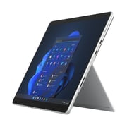 Microsoft Surface Pro 8 (2021) - Intel Core i5 / 13inch PixelSense Display / 8GB RAM / 128GB SSD / Windows 10 Pro / Platinum - [8PP-00022]