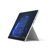 Microsoft Surface Pro 8 (2021) - Intel Core i5 / 13inch PixelSense Display / 16GB RAM / 256GB SSD / Windows 10 Pro / Platinum - [8PU-00038]