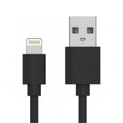 Xcell Lightning Cable 1.2m Black