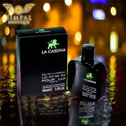 La Casona Imperial (made In France) Eau De Toilette 100 Ml