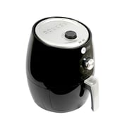 Afra Air Fryer AF-2515AFBK